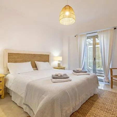 Apartment Canal View Puerto Sotogrande